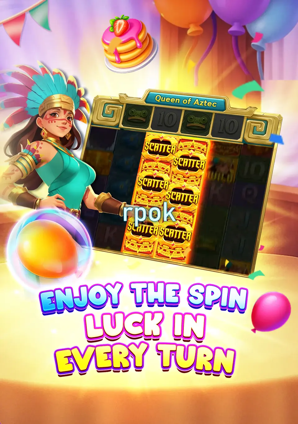 rpok APK