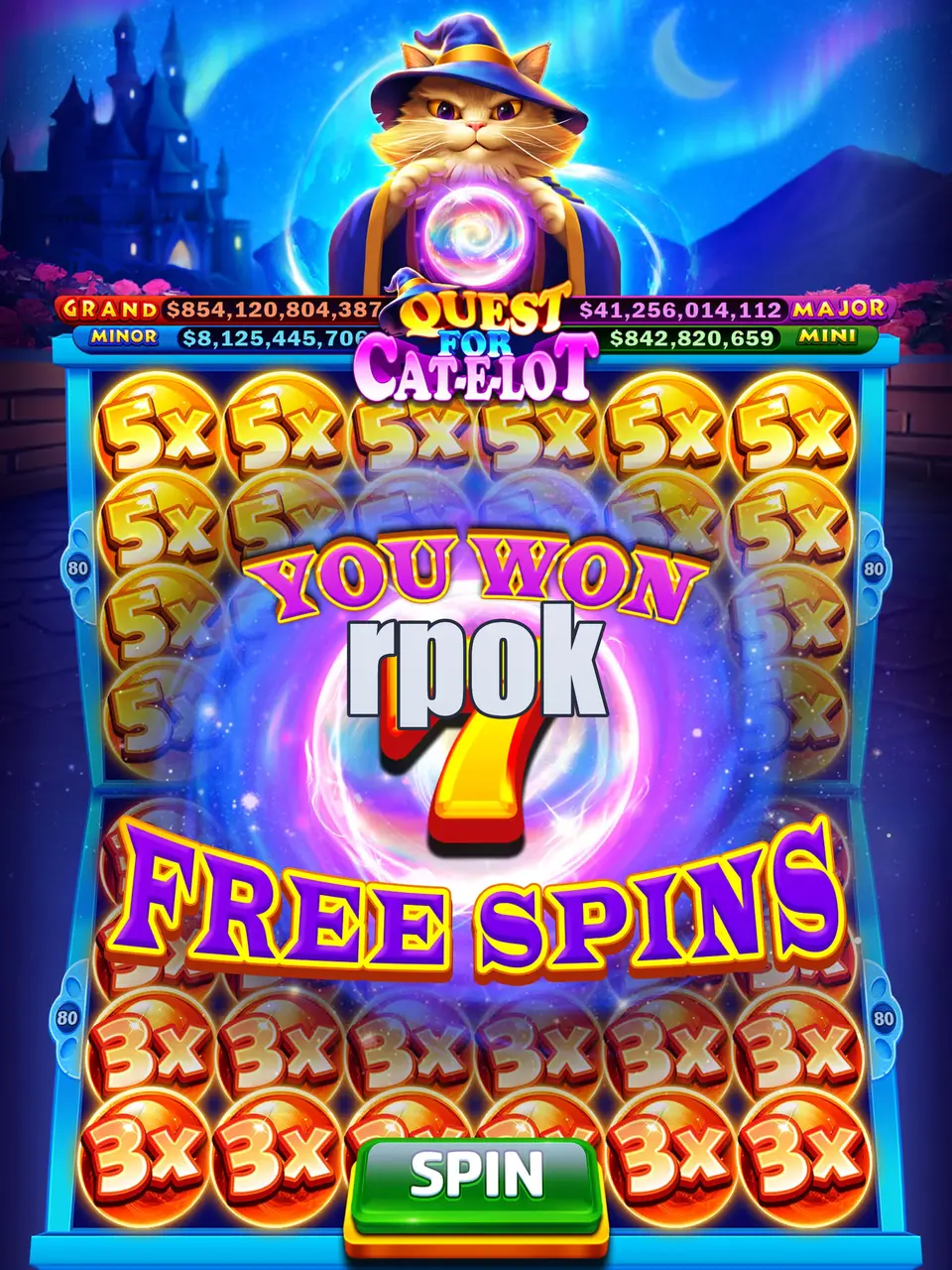 rpok APK