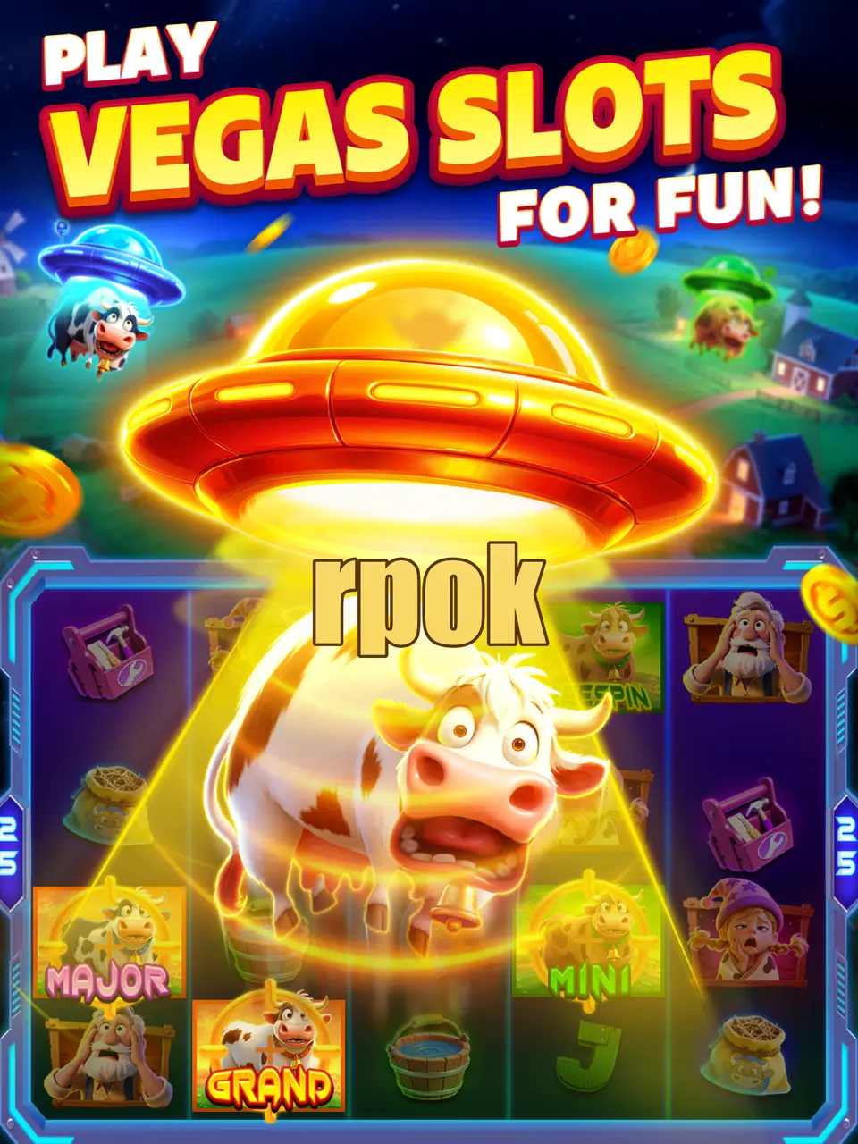 rpok APK