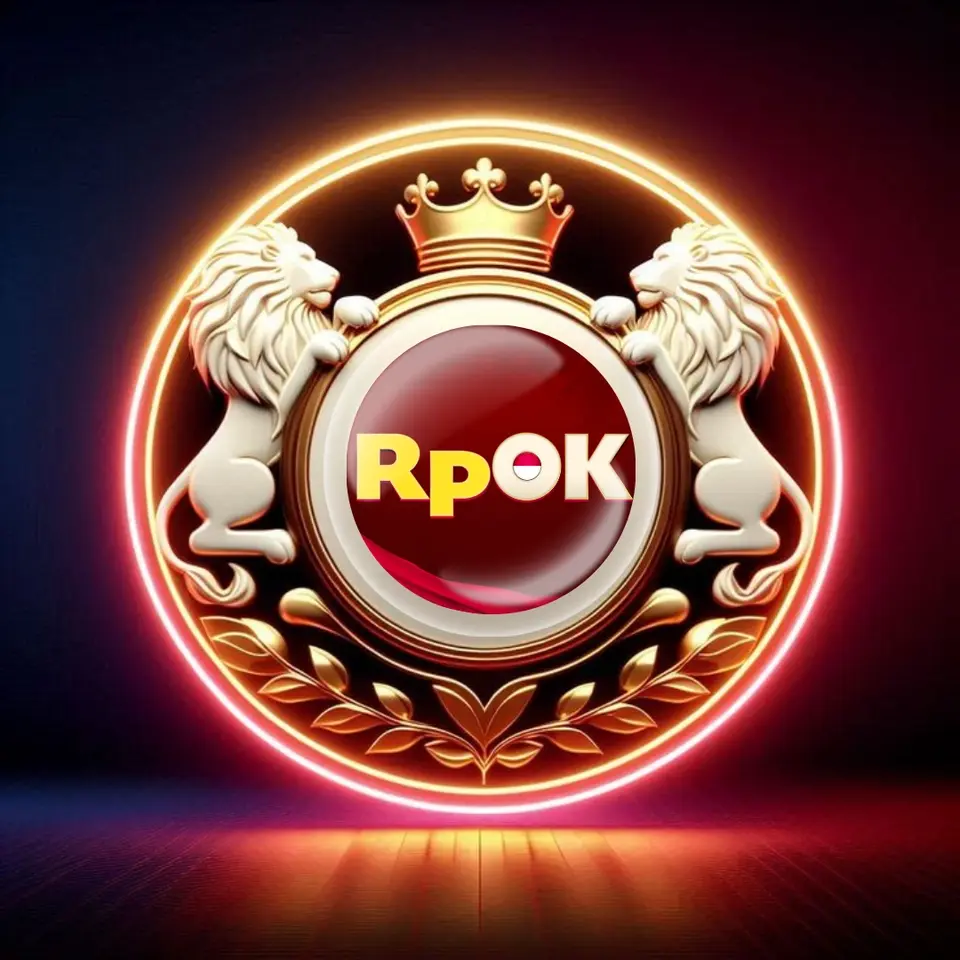 RPOK APK Resmi Unduh Indonesia