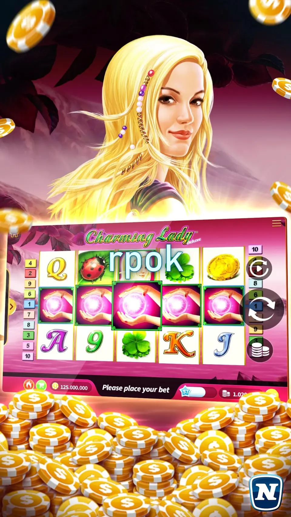 rpok Preview - Resmi Unduh